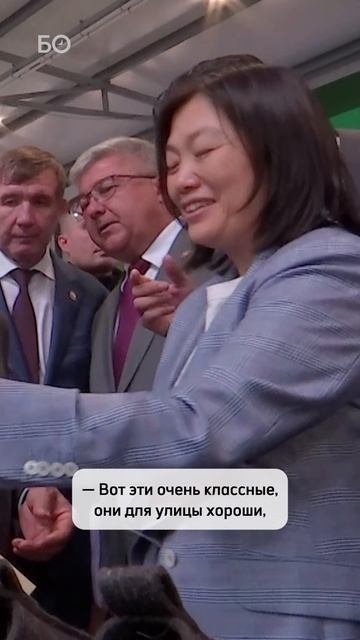 Основательница Wildberries рассказала, какие кукморские тапочки носит смотреть онлайн