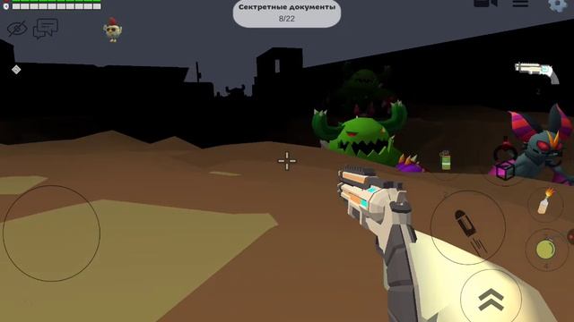 Chicken Gun chuchu Чарльз режим Чарльза Chicken Gun смотреть онлайн