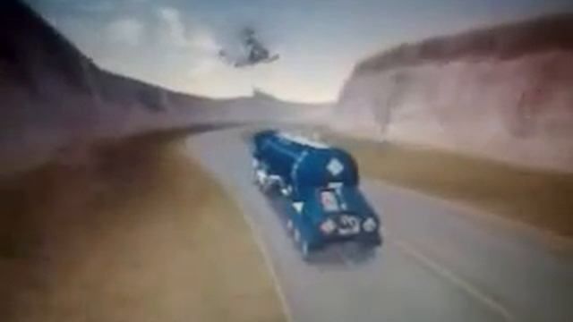 крутая ігра дальнобойщики 2