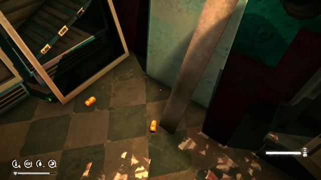 ХОВАНКИ ПО МАШИНАХ. THE LONG DARK. EPISODE #1. PART #3 смотреть онлайн