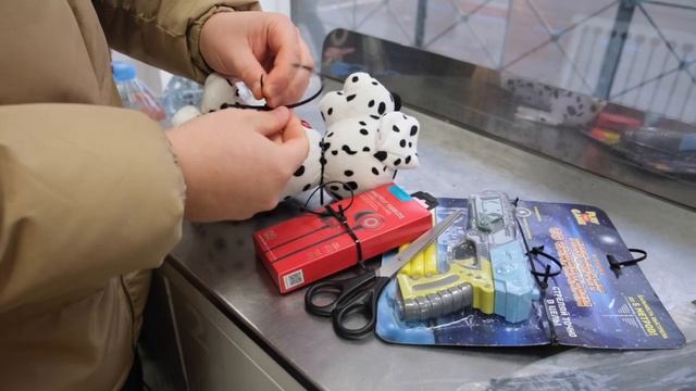 Бизнес с нуля: автомат с игрушками (Крюк) обанкротился?! Оставил на месяц без присмотра. смотреть онлайн