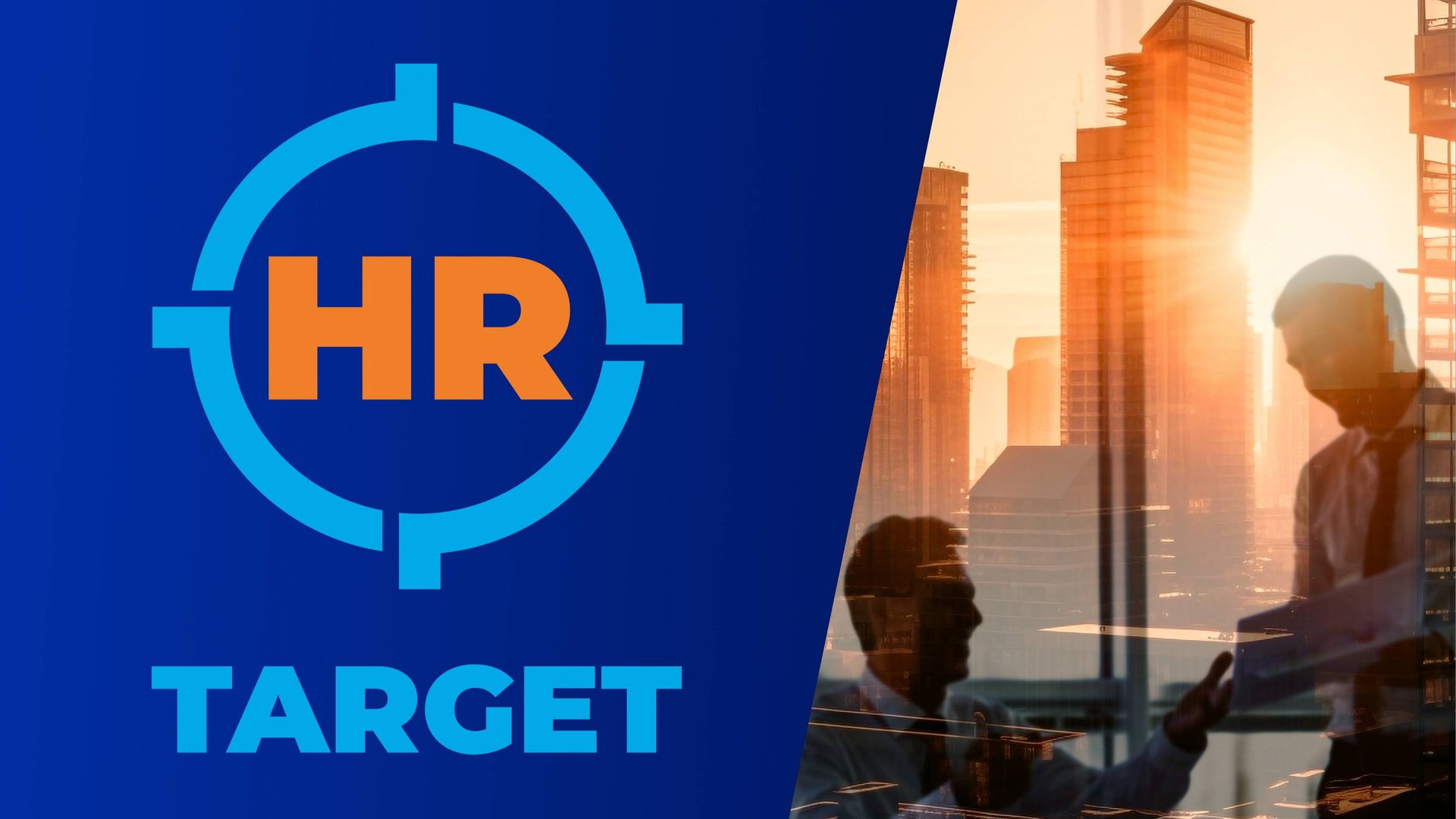 🔥 КОМАНДА МЕЧТЫ HR-TARGET