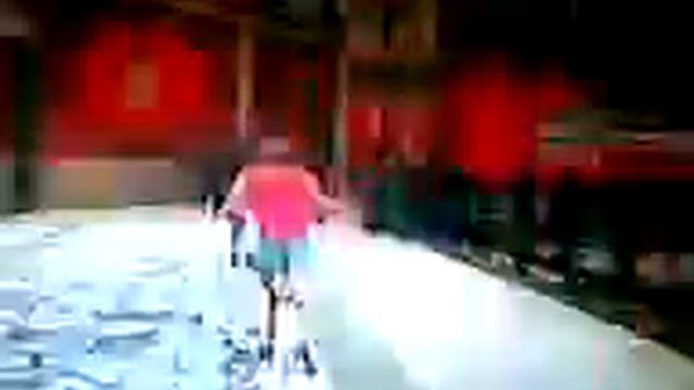 Dead Rising 2 велосипед смотреть онлайн