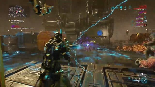 Прямой показ PS4 от duna2002