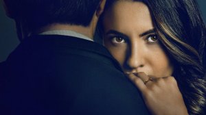 Игра вдовы (2025) / Черная вдова / La viuda negra / A Widow's Game