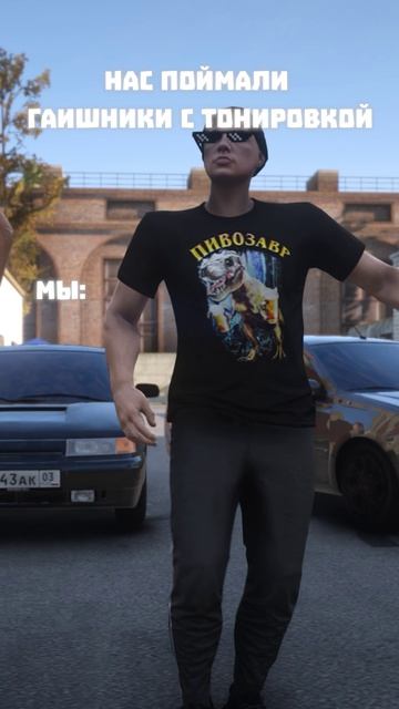 А мы просто танцуем 😜