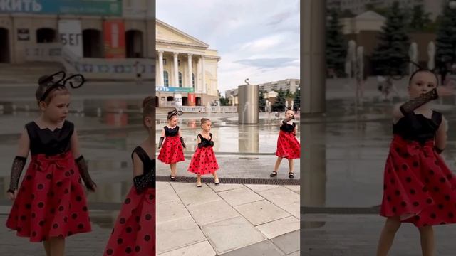 Божья коровка.mp4