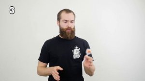 КАК ПРИМЕНЯТЬ МЕЗОРОЛЛЕР ДЛЯ БОРОДЫ.  Применяем ролле?