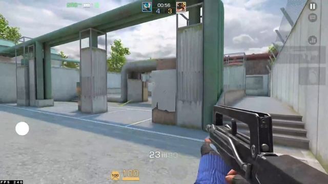 Демка первый раз играю на пк🔥 смотреть онлайн