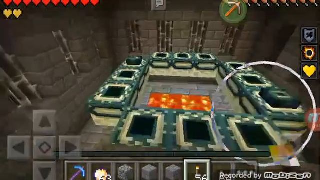 Майнкрафт #1 .... Начало. Подводное царство смотреть онлайн