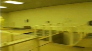 Backrooms-Static Dead End [русский дубляж]