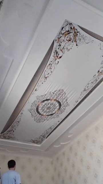 красиво натяжные потолки фото пычат #лайк #камент смотреть онлайн