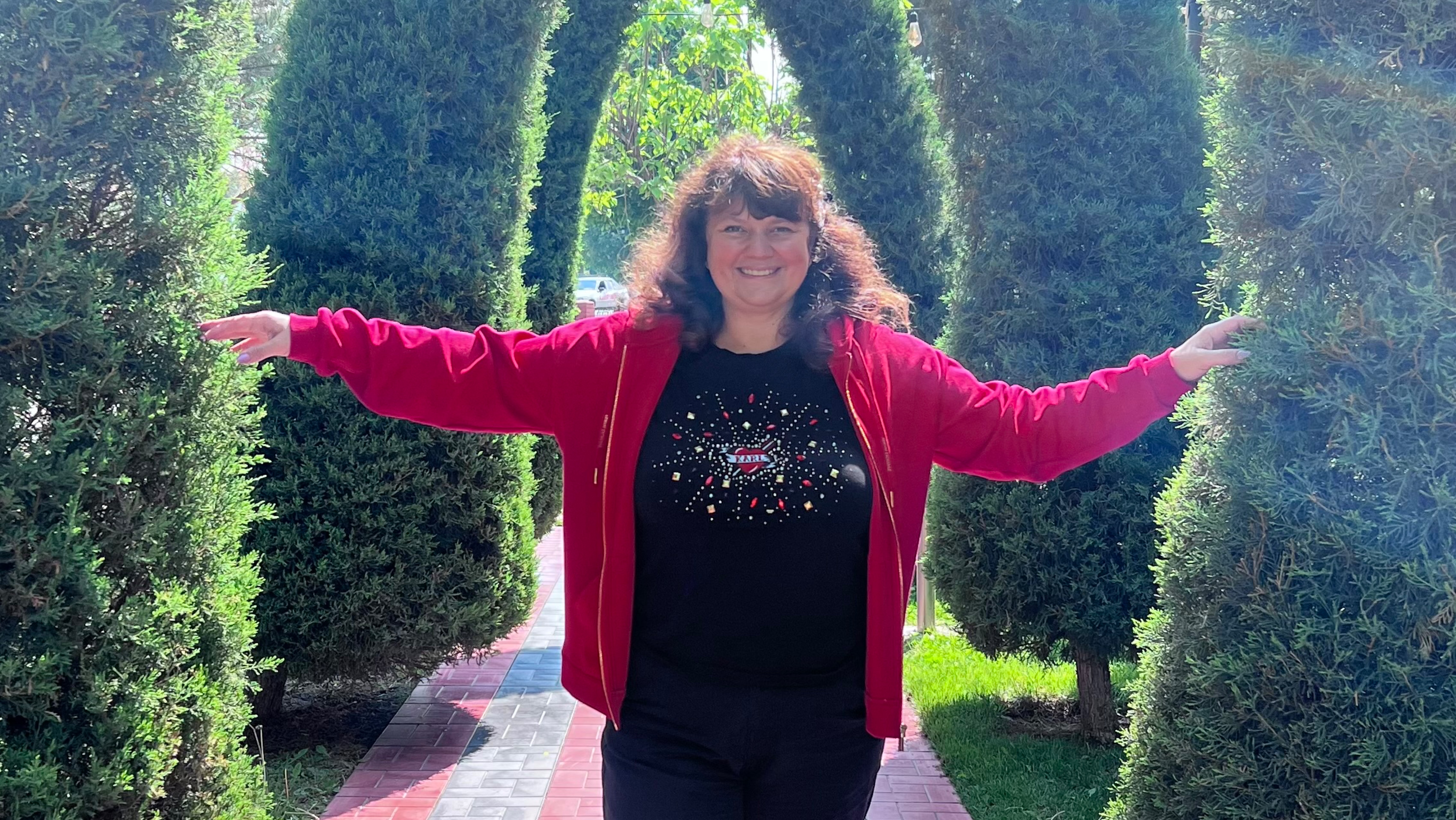 Впервые в Узбекистане! Фергана мы в восторге