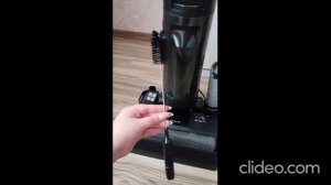 Распаковка — Вертикальный пылесос Dreame H12 Dual