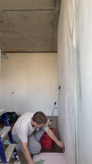 Поклейка обоев в Минске - быстро и недорого. смотреть онлайн