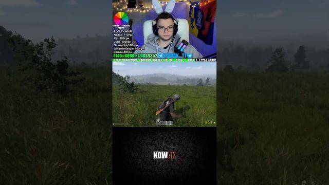 DAYZ / ТГК,ДОНАТ,СЕРВЕР В ОПИСІ / #shorts #ігри #dayz #dayzstandalone #dayz смотреть онлайн