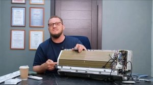 Обзор инвертора AUX ASW-H07A4 с полной разборкой. Кондицион?