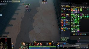 DOTA 2 HOTLINE ETERNAL DEFENSE ХАРДКОР