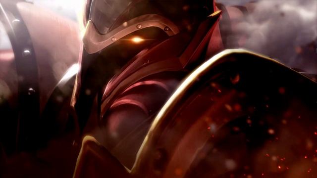 Dota 2 / ЗАСТАВКА! смотреть онлайн