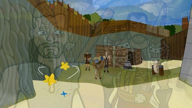 Готика Мультивселенная - Когда Мульт?(Песня) смотреть онлайн