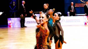Спортивные бальные танцы. Чемпионат России!!!!