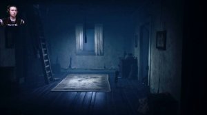 МАЛЕНЬКИЕ КОШМАРЫ ДВА ► Little Nightmares 2 // Часть 1