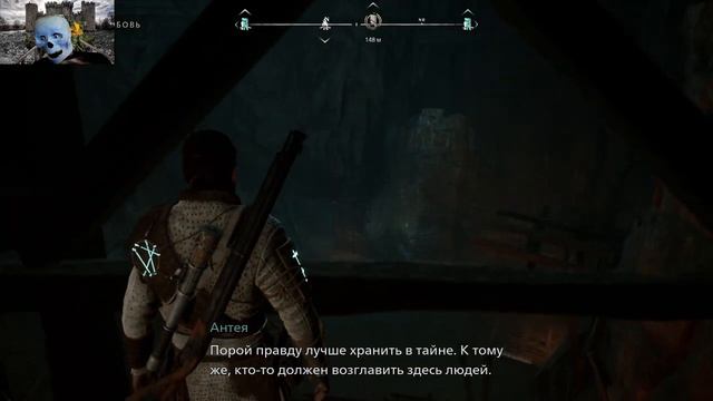 Banishers ghosts of new.ИЗГНАТЕЛИ ПРИЗРАКОВ.эпизод 21