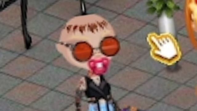 АВАТАРИЯ МИР ГДЕ СБЫВАЮТСЯ МЕЧТЫ 2024 | ПОПАЛА НАЗАД В ДЕ смотреть онлайн