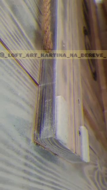 Картина на дереве/досках.Painting On Wood / Boards