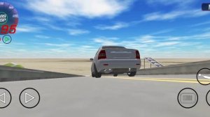 ВАЗ КРАШ ТЕСТ СИМУЛЯТОР 2 - СТАРАЯ ВЕРСИЯ