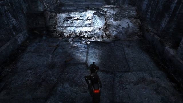 Tomb Raider Underworld Прохождение #6 на RTX 2080 смотреть онлайн