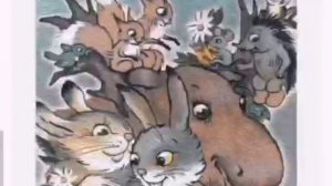 Аудиосказка. Раз, два, дружно