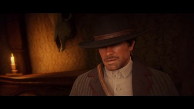 Тихо поседели | A quiet time | 2 chapter | Red dead redemption 2 смотреть онлайн