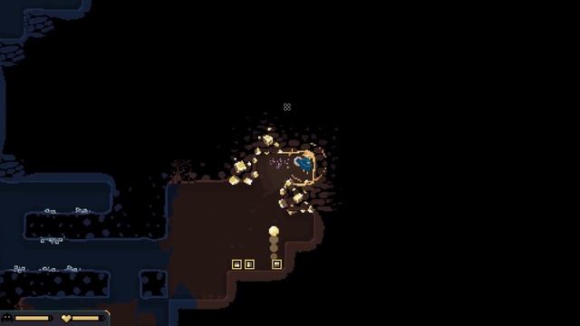 [4K] Dome Keeper vol. 8 | Неисправное Оружие - Испытание Гильдии смотреть онлайн