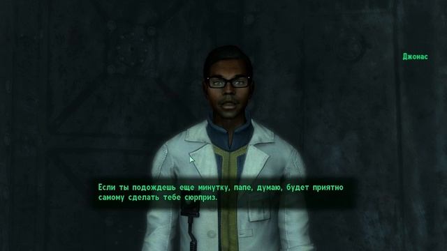 Поиграем в Fallout 3 1# - Убежище 101 смотреть онлайн