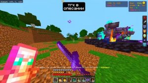 ✨МЫ стали ЛУЧШИМ ДУО на АНАРХИИ PHOENIX-PE