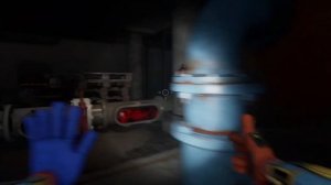 Почему всё лагает на доуи. Poppy playtime 4.