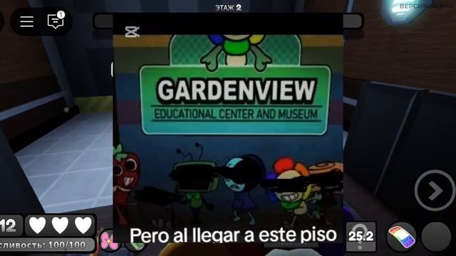 💀 CREEPYPASTA DANDY'S WORLD | И HORROR КОНТЕНТ ОТ ФАНАТОВ. ROBLOX DANDY'S WORLD