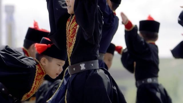 Калмыкия приглашает гостей