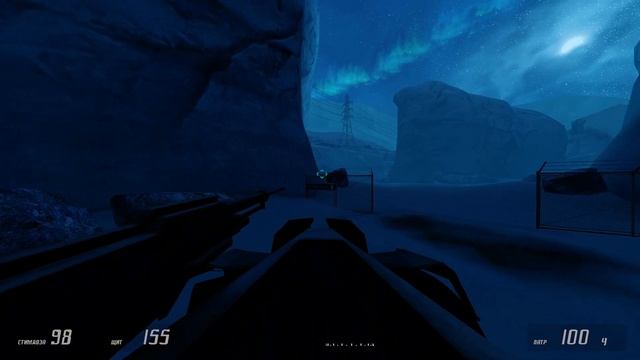 ENTROPY : ZERO 2 (2022). Прохождение. Блуждающий Призрак. #6 смотреть онлайн