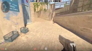 что делать если тепает в кс2?