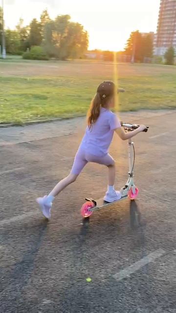 Видео Макарычева Ева