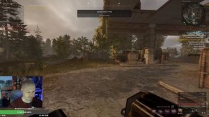 Обзор АМБ-17 - СТАЛКРАФТ | STALCRAFT: X