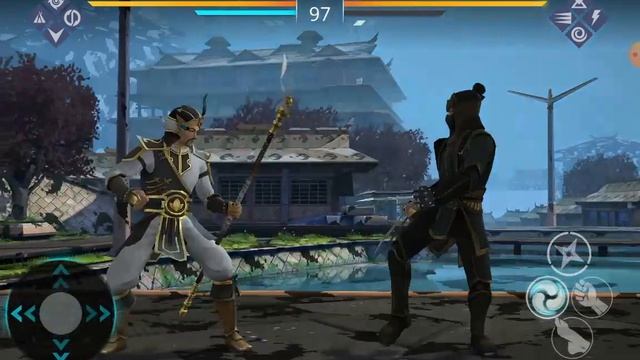играю в Shadow Fight3🙄| до сих пор не могу сделать одну мисс? смотреть онлайн
