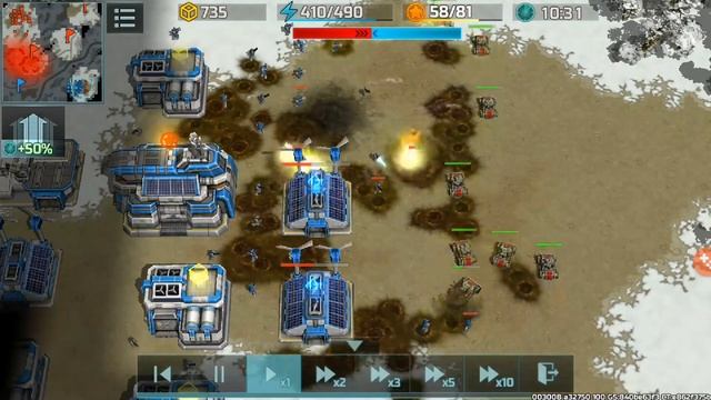 Эпизод II: Новая надежда! AOW3