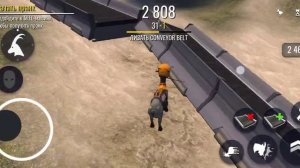 симулятор козла обзор козла первопроходец