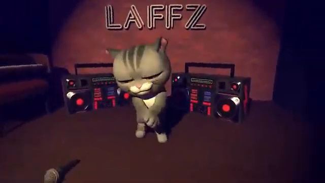 Бабка в хате!