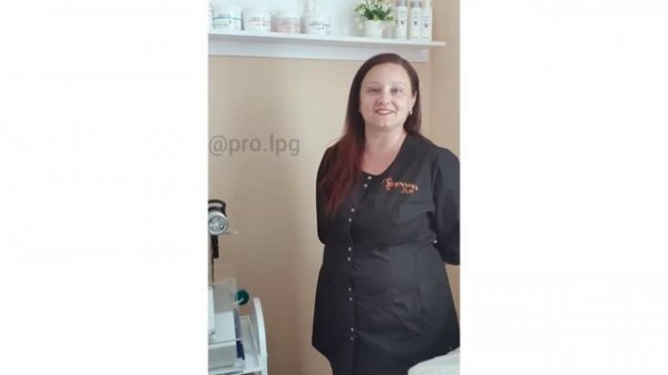 Отзыв об обучении от Виктории