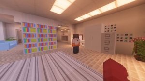 😱 Майнкрафт но Я ЖИВУ в Одном ДОМЕ с ПАРНЯМИ ЯНДЭРЕ!