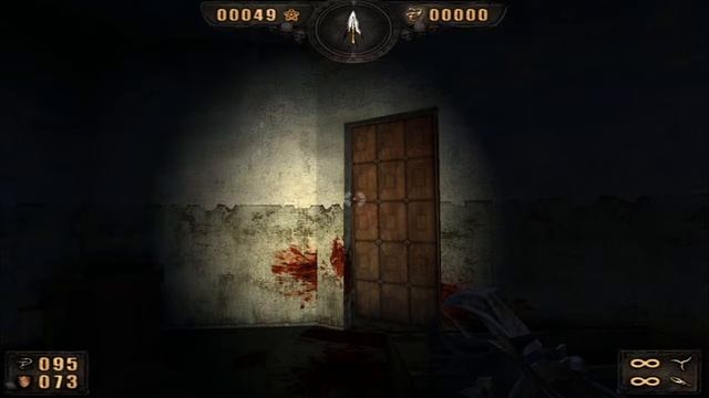 ПРОХОЖДЕНИЕ ИГРЫ:Painkiller Black Edition #7 Madness БОЛЬНИЧНЫЙ СТРАХ..ТОКЕРЫ